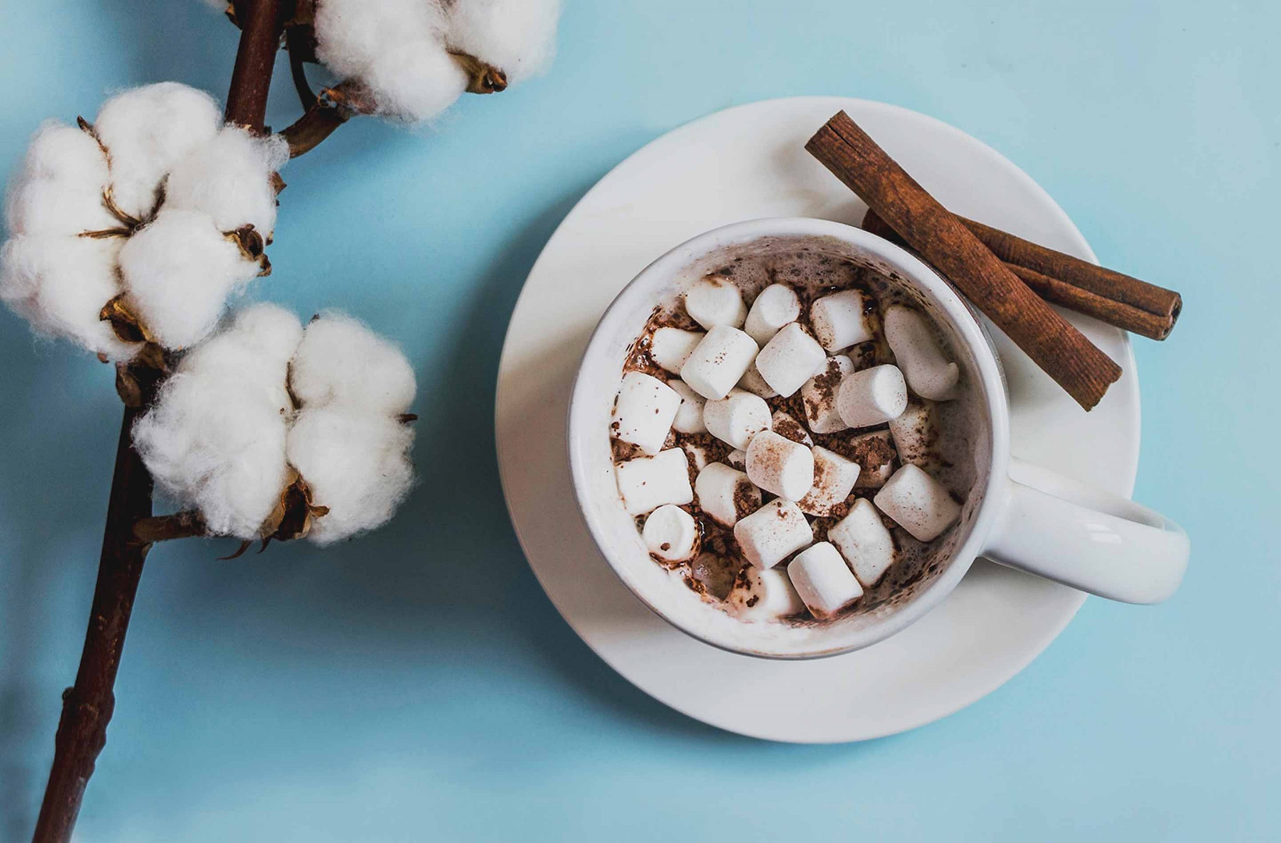 Video Recipe: Making Homemade Marshmallows – The Sharing Table